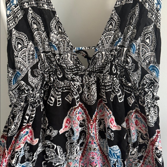 Free people dress - Picture 3 of 4